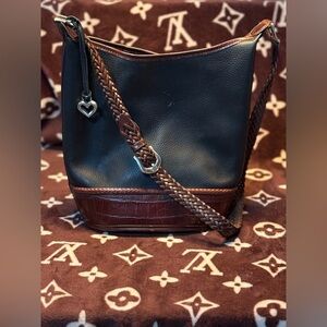 Vintage black and brown bundle